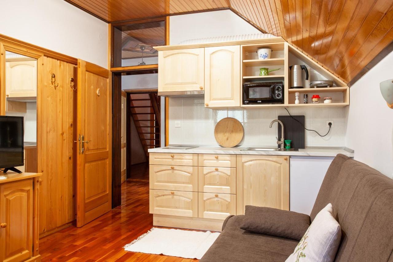 Farmstay&Glamping Visocnik Ljubno Экстерьер фото