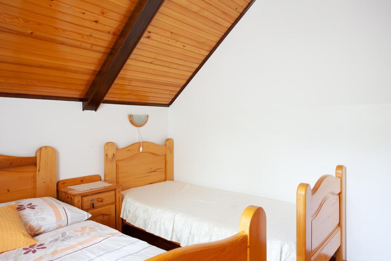 Farmstay&Glamping Visocnik Ljubno Экстерьер фото