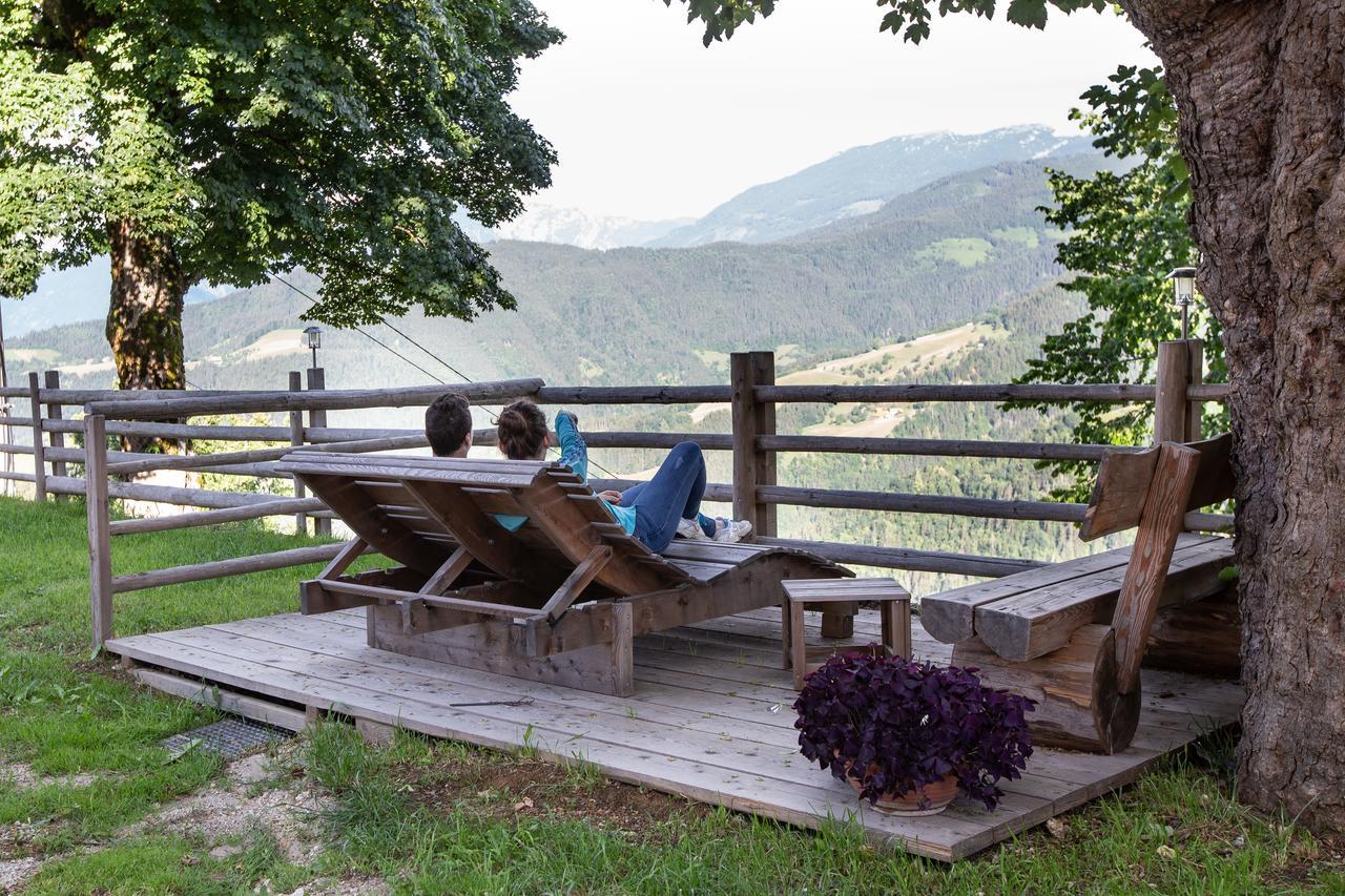 Farmstay&Glamping Visocnik Ljubno Экстерьер фото