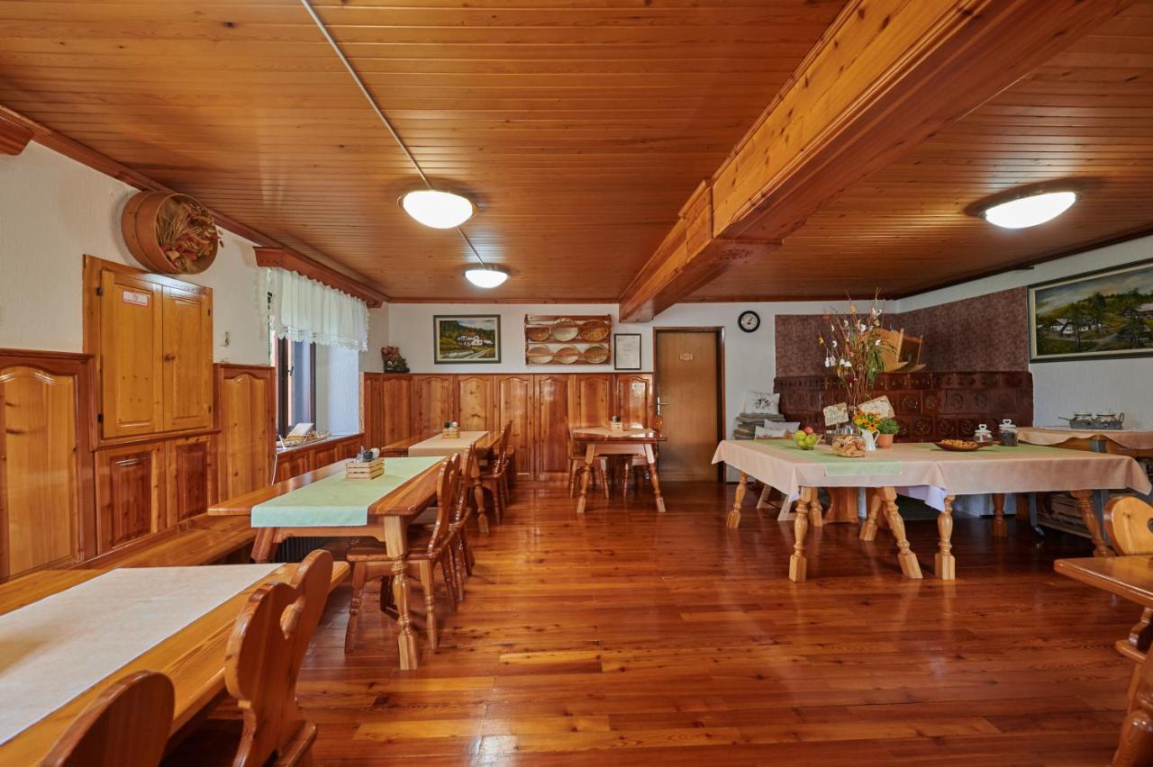 Farmstay&Glamping Visocnik Ljubno Экстерьер фото
